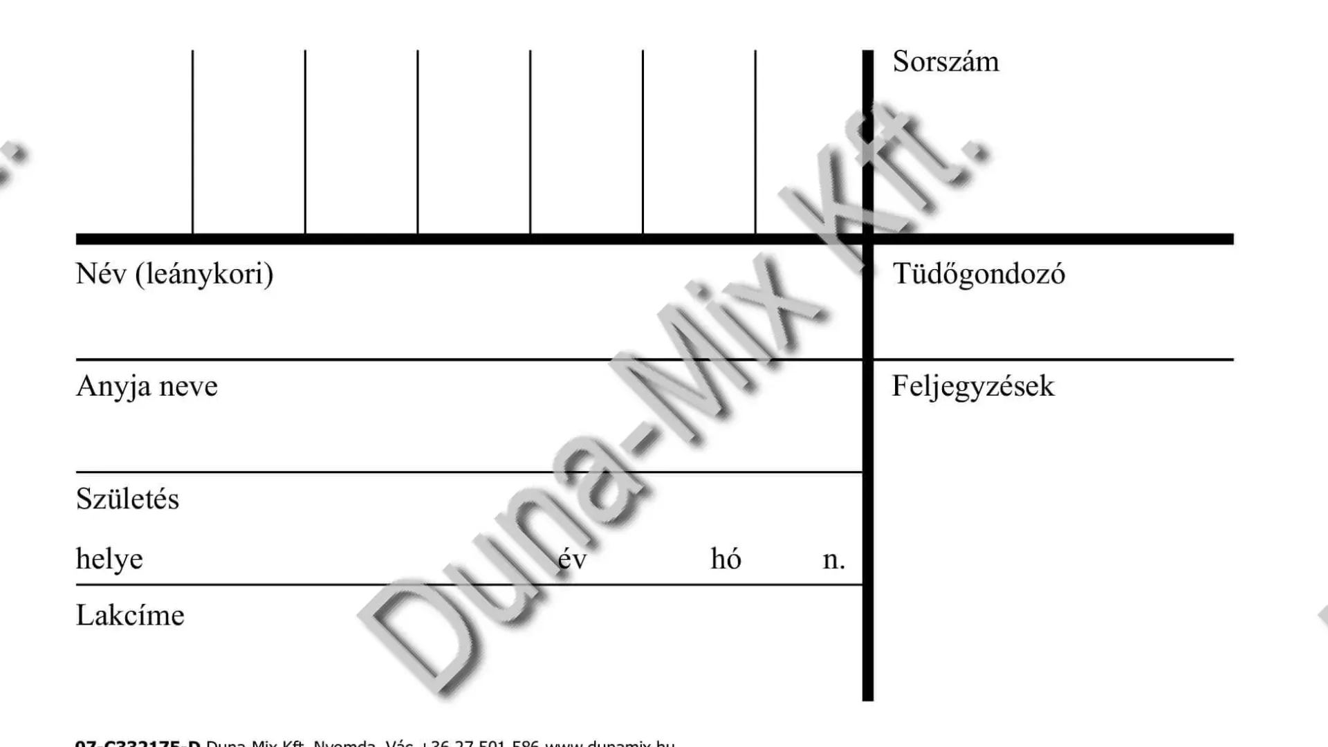 Röntgen tüdokataszter